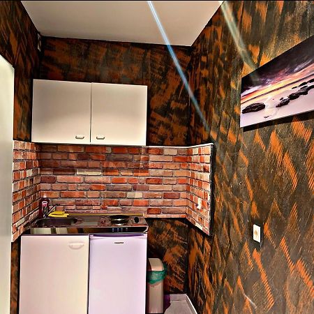 Deluxe Apartment เวียนนา ภายนอก รูปภาพ