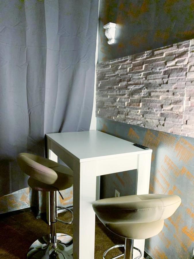 Deluxe Apartment เวียนนา ภายนอก รูปภาพ