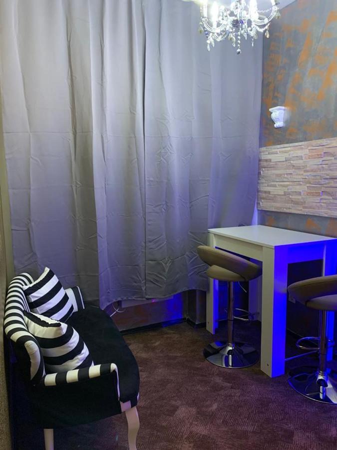 Deluxe Apartment เวียนนา ภายนอก รูปภาพ