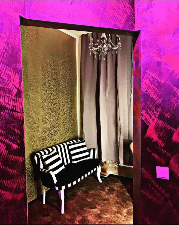 Deluxe Apartment เวียนนา ภายนอก รูปภาพ