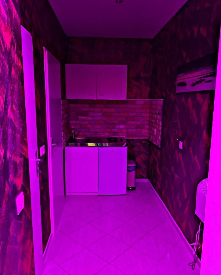 Deluxe Apartment เวียนนา ภายนอก รูปภาพ